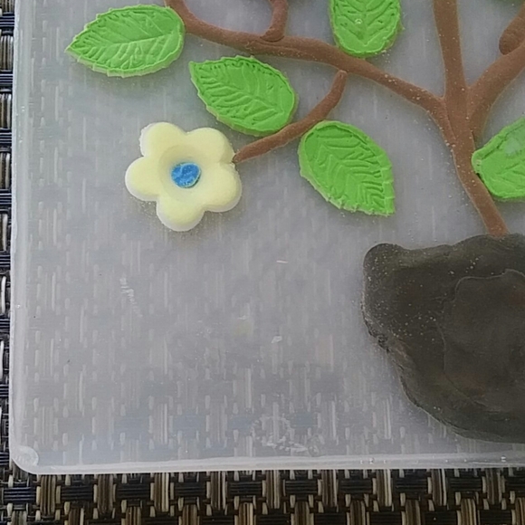 🌸Coaster💐3/$25 - Picture 2 of 7